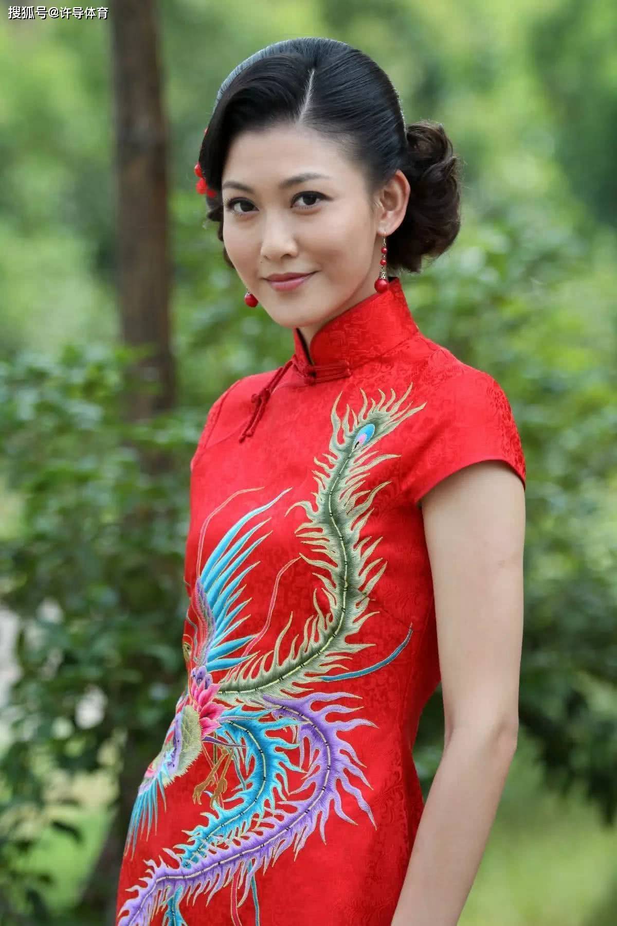 原创细数1983年出生的女星江苏的韩雪辽宁的吴昕你还知道谁