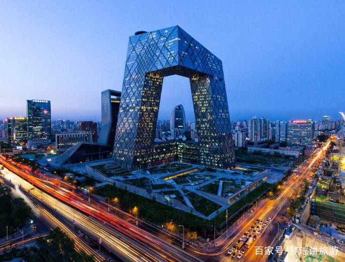 中国的一线城市有四个，但在国际城市评价当中，深圳却不在其中！