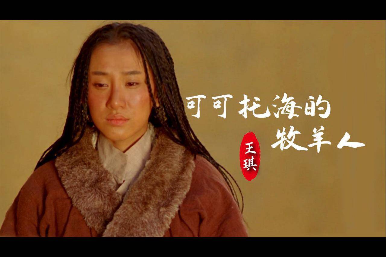 王琪原唱可可托海的牧羊人声响悠扬凄美听完不禁落泪