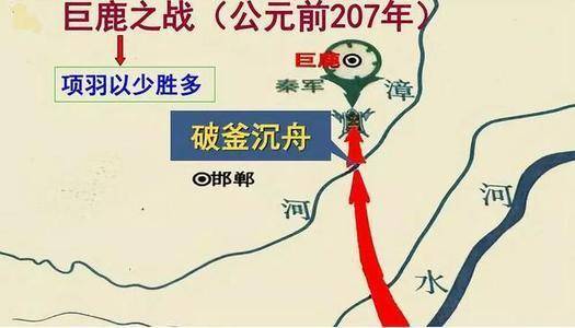 西楚霸王项羽输给刘邦自刎于乌江所因为何呢