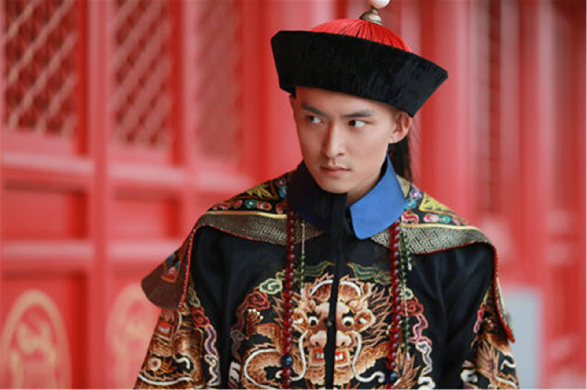 多尔衮和豪格争位为啥多尔衮后来成为辅政大臣豪格去哪了