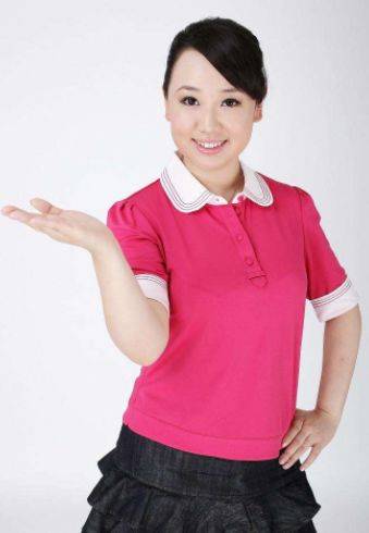 《我爱我家》,和丈夫结婚多年,如今生活很幸福_贾圆圆