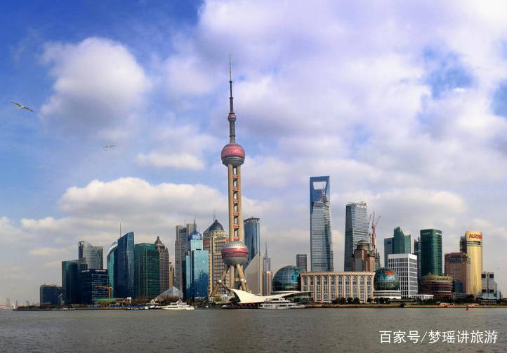 中国的一线城市有四个，但在国际城市评价当中，深圳却不在其中！