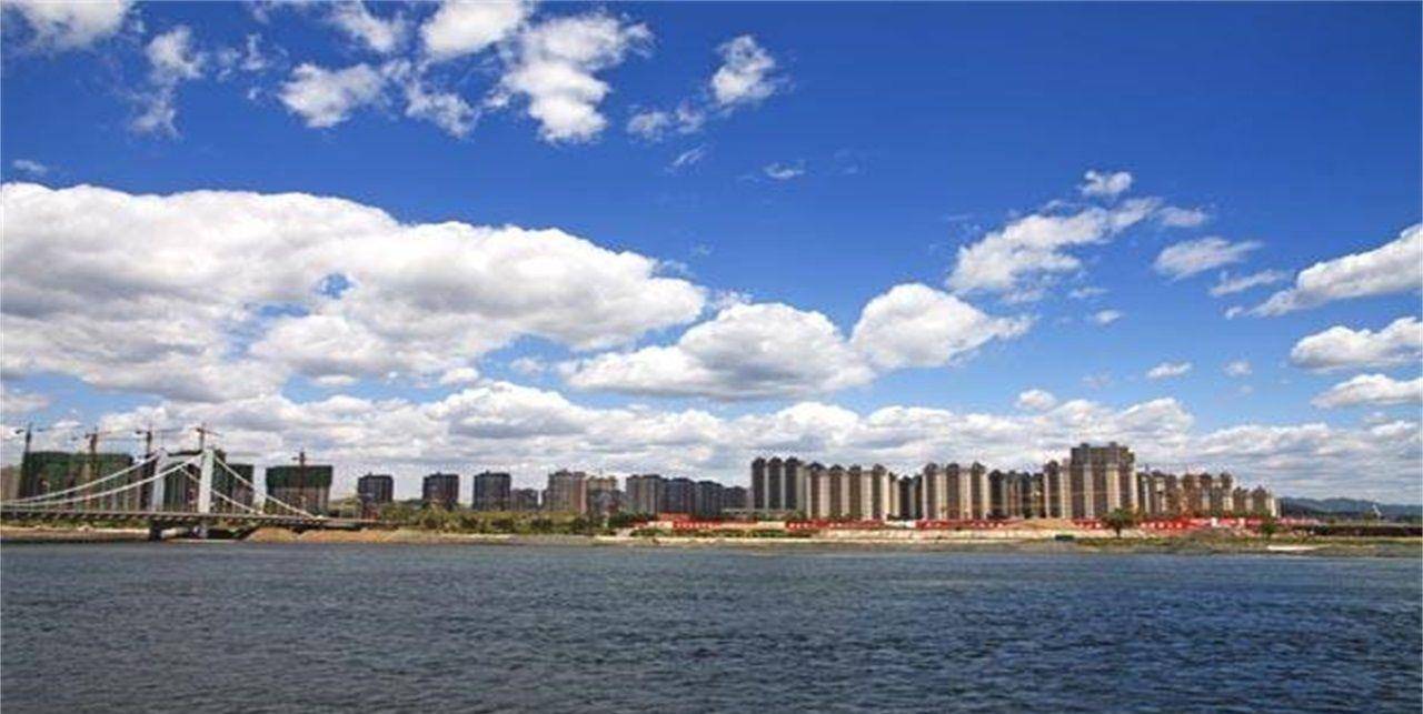 辽宁若再添一座三线城市，不是盘锦也不是营口，而是这座城市