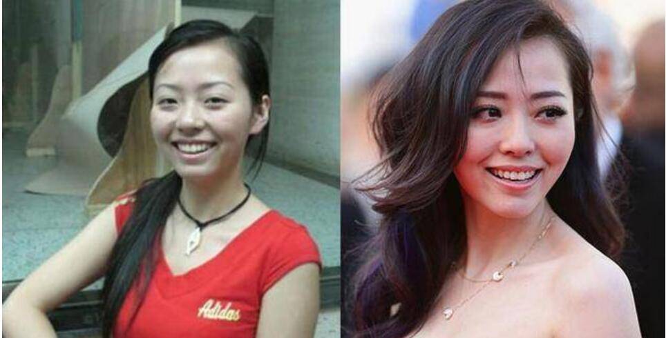 原创超女变脸史有的见好就收有的大刀阔斧追求时代审美错了吗