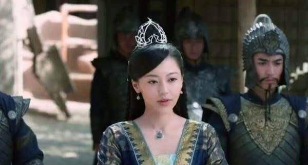 孙权有四个女儿,有一人成了周瑜的儿媳妇,权倾朝野废立皇帝_公主