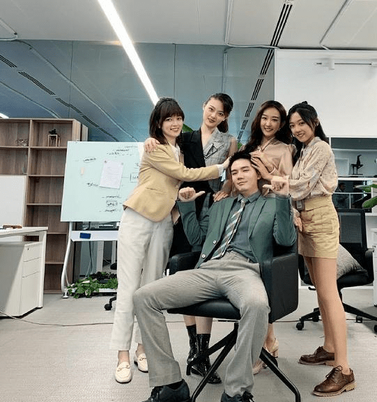 《令人心动的offer2》收官,刘煜成留遗憾,詹秋怡黑马逆袭!