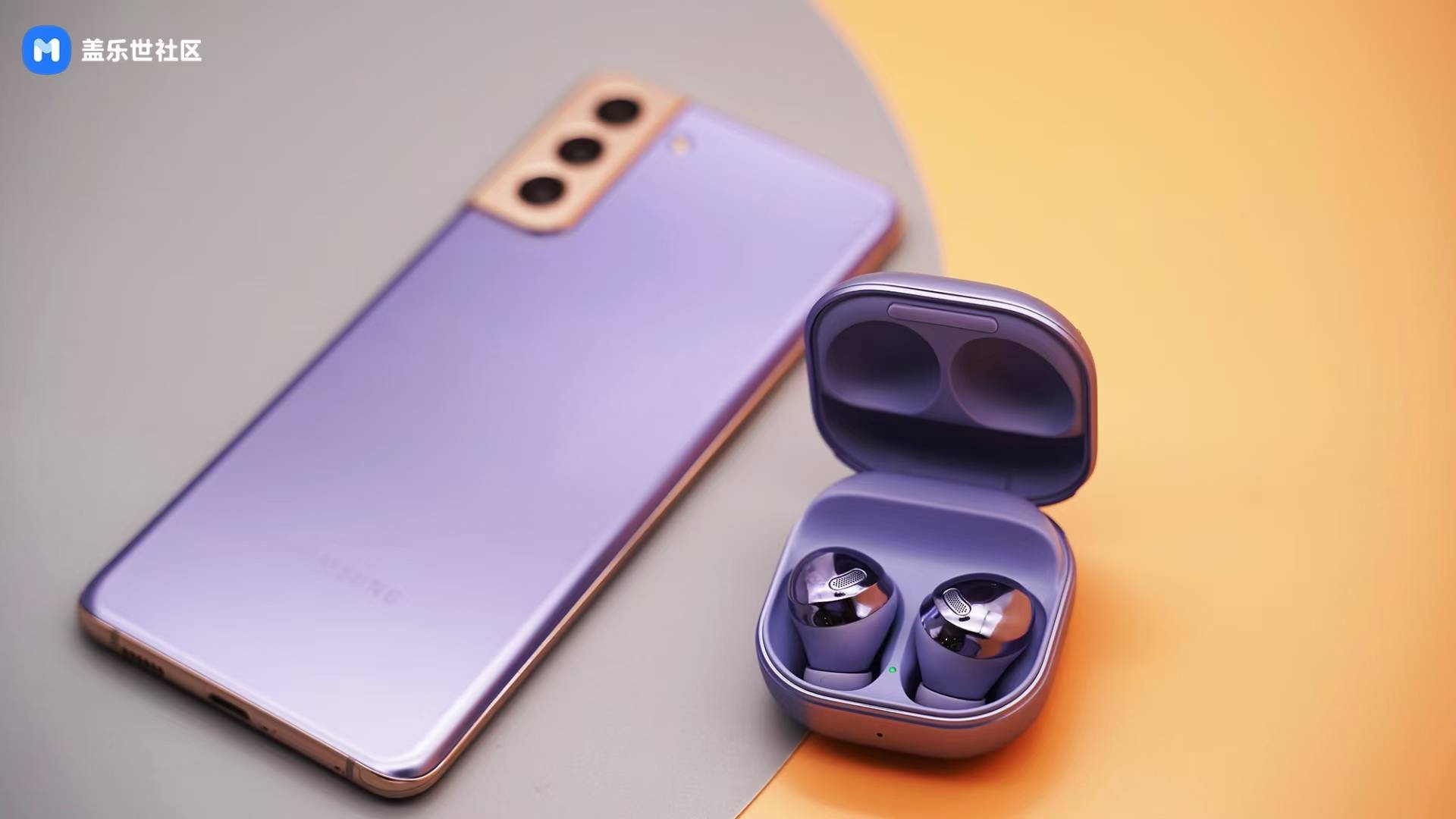 三星galaxys21系列正式发布强化手机影像海外定价799美元起