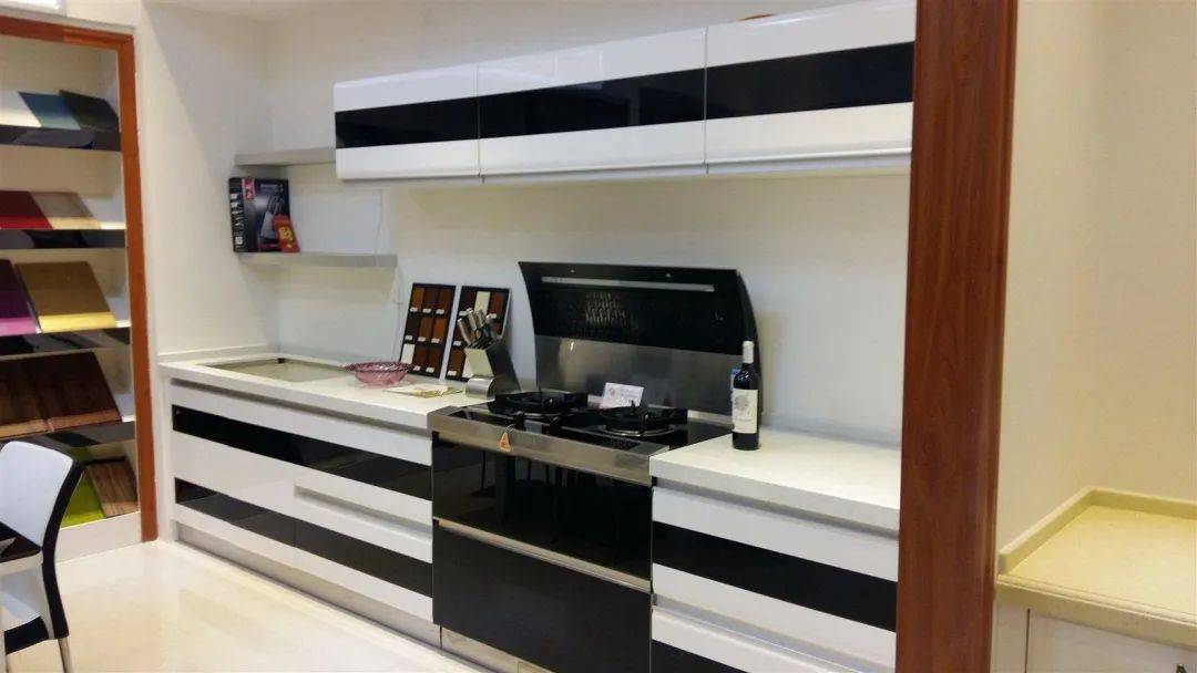 功能综合的厨房王者!