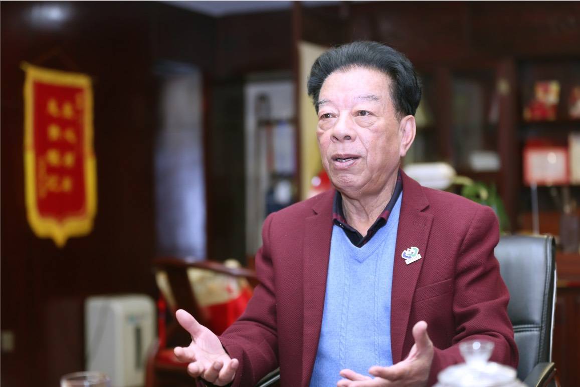 林常平:黑夜给了我逐光的眼_霞浦县