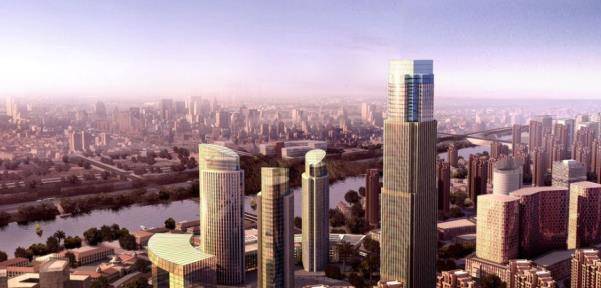 中国西部三大中心城市角逐，成都、重庆、西安，谁的实力更强？