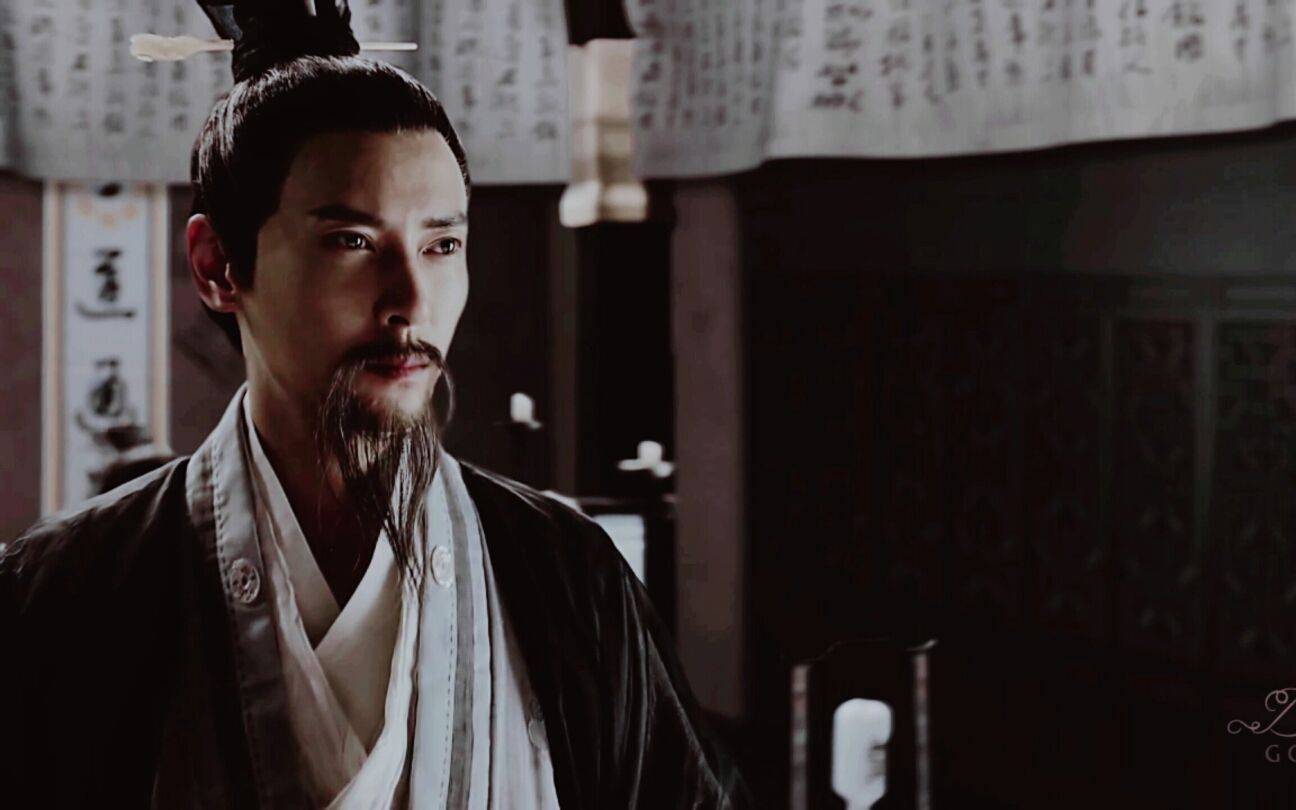 原创王重阳武功这么高为何全真七子武功都很差马钰无意中说出答案