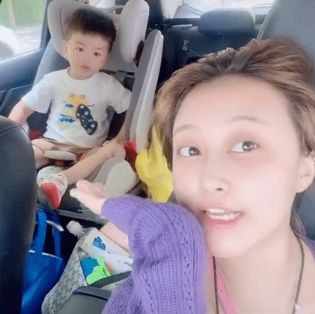 原创孙侨潞去世后亲姐绿魔仙隔空对话已逝妹妹令人心疼现已关私信