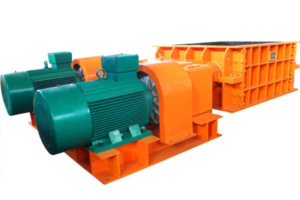 双辊破碎机应用领域及原理优势_手机搜狐网