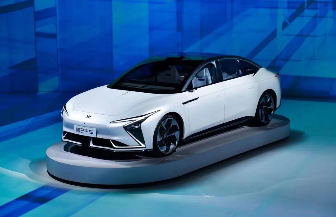 阿里造车一定能成智己汽车有多大胜算