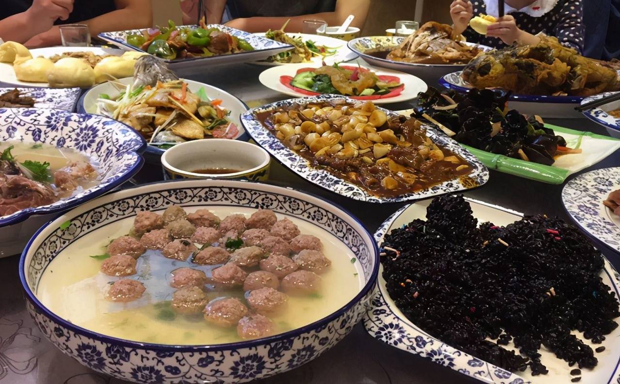 原创饭店里"相当暴利"的3道菜,很多人还经常点来吃,你呢?