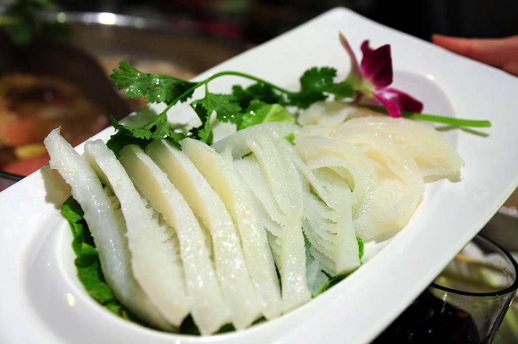 原创吃麻辣烫藏在暗处的3种贵菜吃货视而不见老板心里笑开花