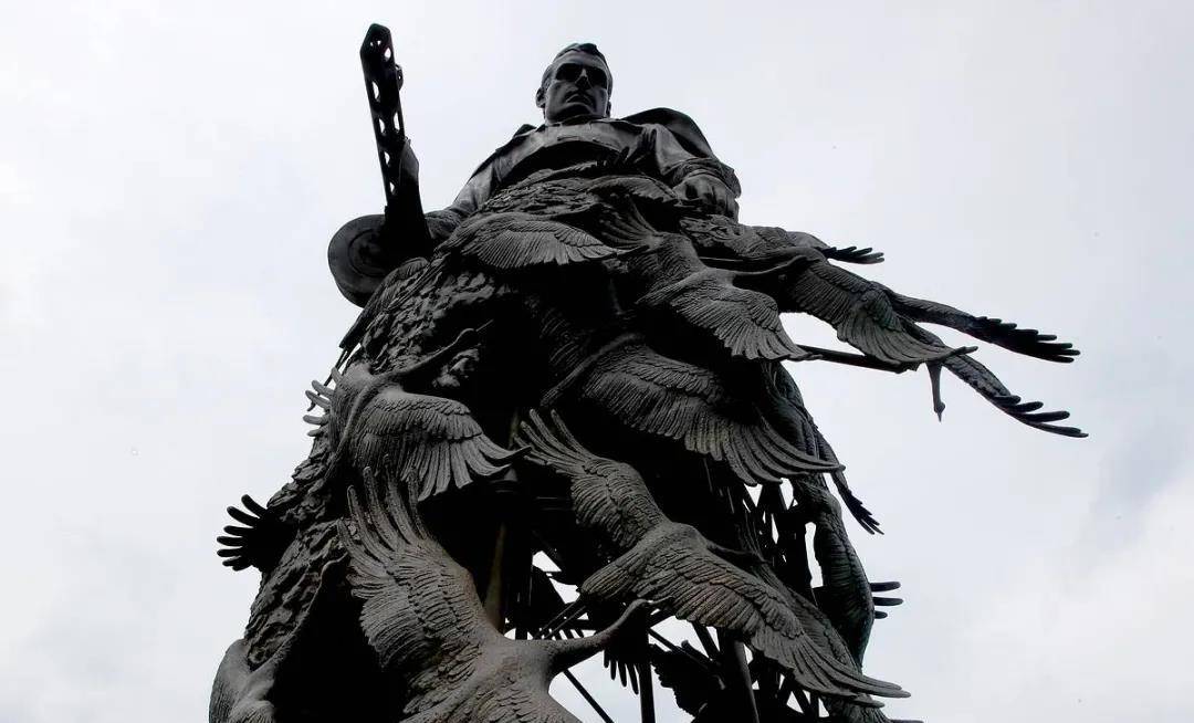 俄罗斯最硬核姐弟恋首席芭蕾女王爱上年下钢铁直男我就要陪你玩一辈子