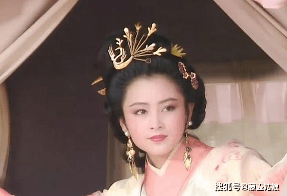 05,总结一下窦皇后生年不详,但从汉朝女子15岁未嫁就要加收征税这点