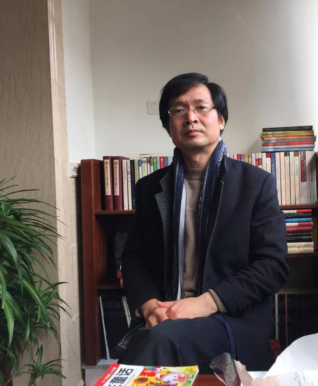 高春林:透明之诗(外五首)|中原诗人