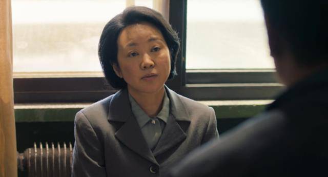 父母爱情导演孔笙新剧山海情重磅播出张嘉译闫妮搭档