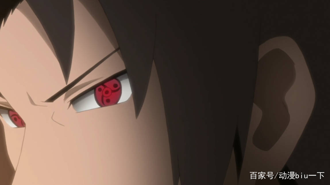 火影忍者宇智波灭族之夜当晚宇智波一族的高手为什么不抵抗