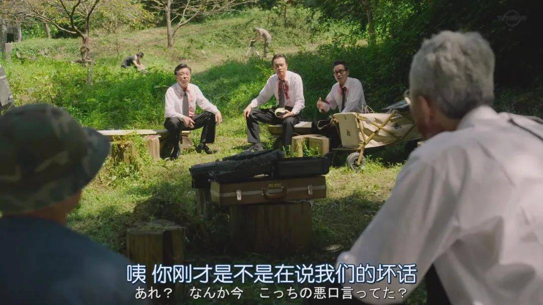 原创日剧byplayers第三季开播上百位演员出演