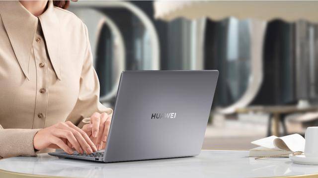 工作|华为 MateBook 13/14 2021款新品重磅发布，智慧体验再进化