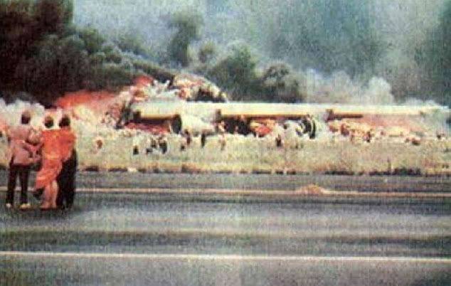 空难排行_中国空难全纪录,中国空难事件排行榜(2)