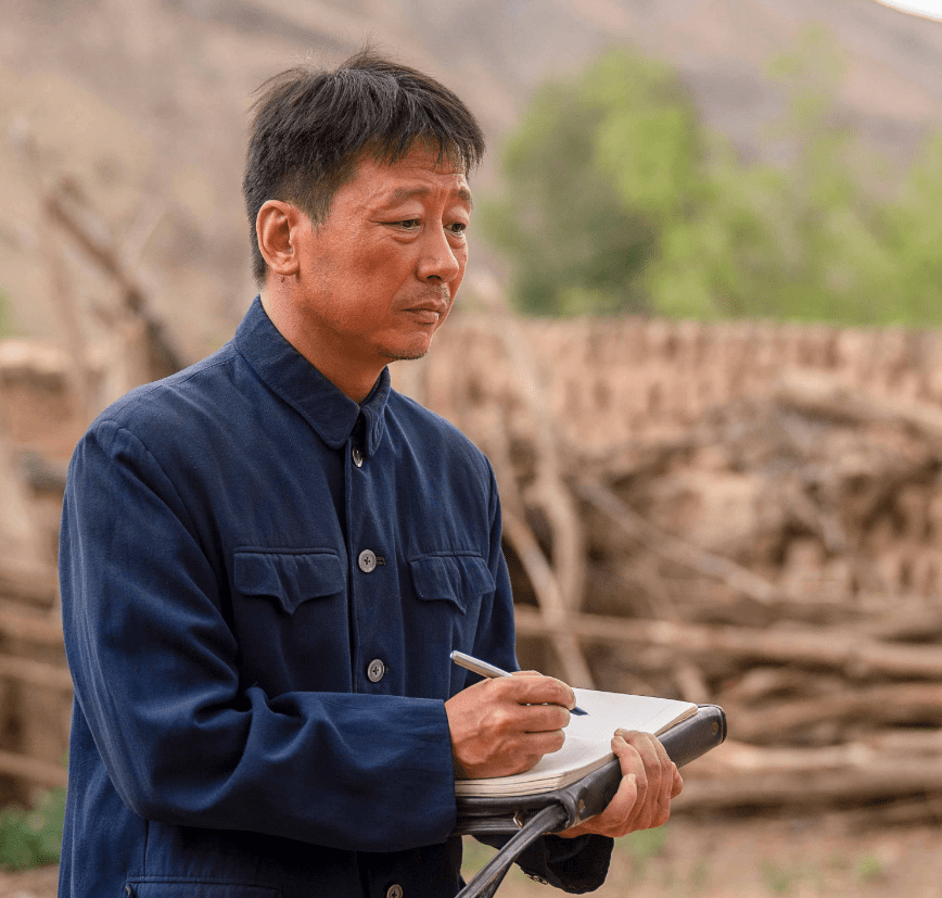 大西北农村题材电视剧图片