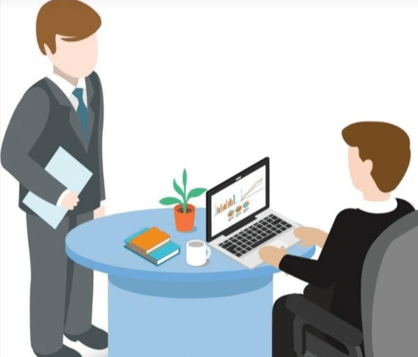 职场中怎样给上司汇报工作才是正确的打开方式