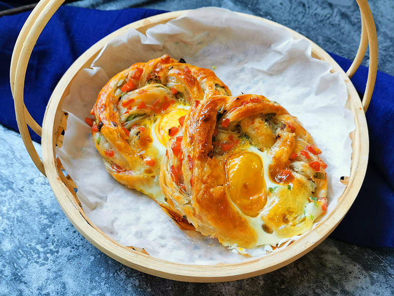 手抓餅這做法好 簡單易做又好吃 女兒點贊誇香 手抓餅這做法好 簡單易做又好吃 女兒點贊誇香