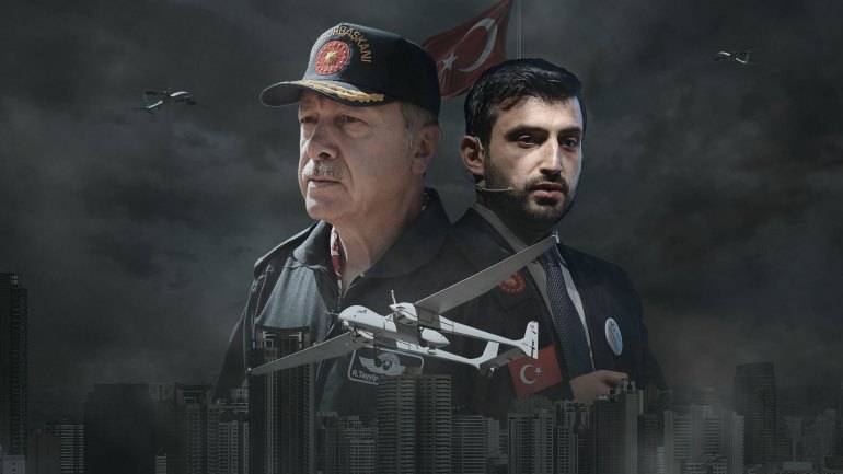 窃取高技术武器机密6名间谍被捕土耳其暗示或与美国公司有关