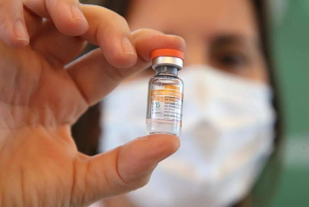 福益全球丨科兴中维新冠疫苗克尔来福在巴西获批紧急使用