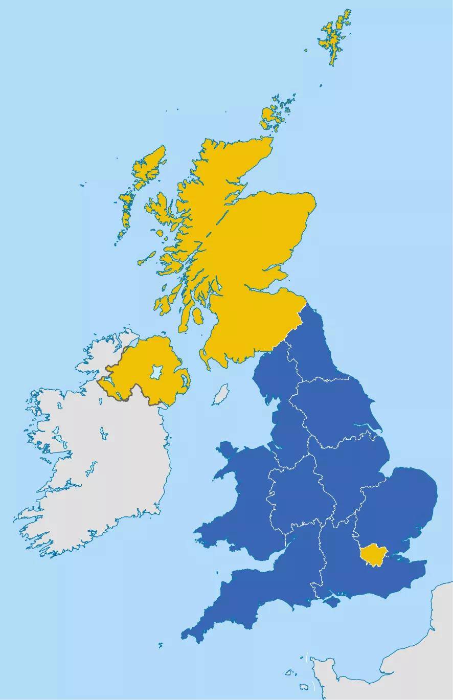 英国人口介绍_或许能做到,英国 零 投资移民 首席代表签证