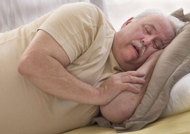 深度睡眠时长多久正常 c0311f46f2684e50b752904c83e6e649.jpeg