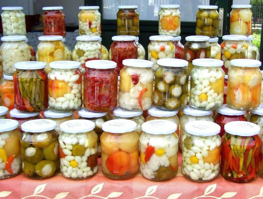 闪电修李子柒做泡菜遭韩国网友谩骂中国这么喜欢韩国文化吗