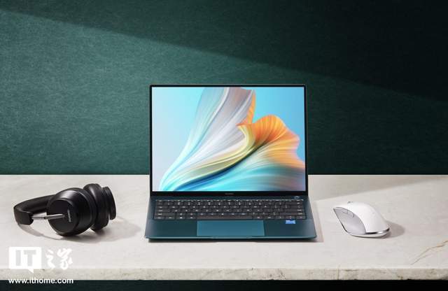 屏幕|华为 MateBook X Pro 2021 款评测：不止于 11 代酷睿