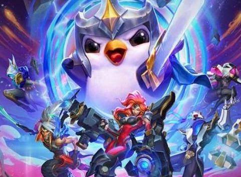 云顶之弈 重秘狐狸横行 斗猎能否再现荣光 斗士