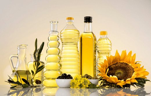 花生油 橄榄油 菜籽油 究竟哪种油才是最好的 食用油
