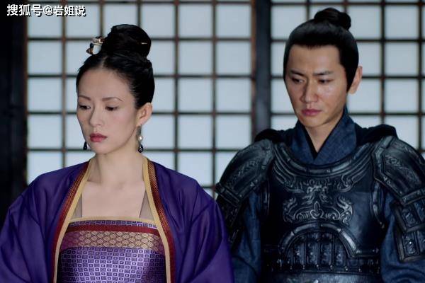 原创上阳赋宋怀恩不嫉妒萧綦看不上马子澹原因不是时间问题