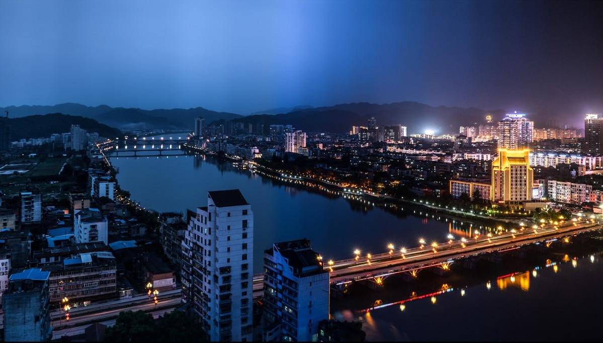 南平的"铁城"又有新项目_邵武