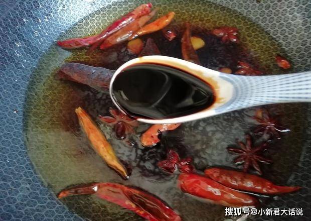 原创家用卤水配方大公开,做法超简单,想吃啥卤啥,再也不用买卤菜了