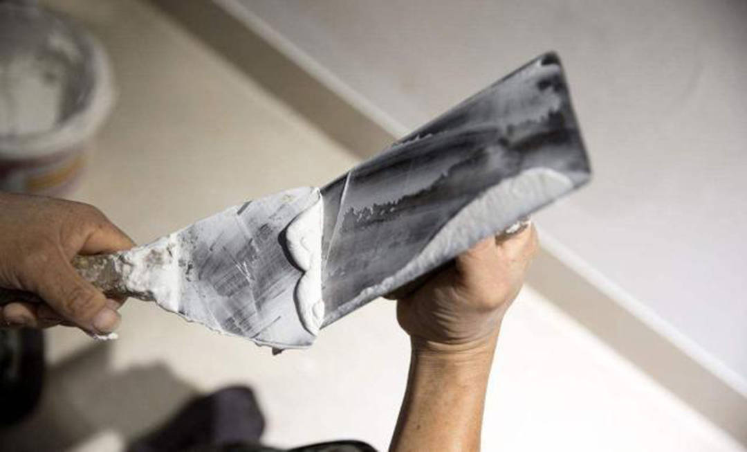 辅材攻略腻子粉的选购三步曲