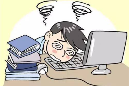黄国常主任 疲乏无力,困倦,是上班族通病 不,你可能患上了甲减 身体 