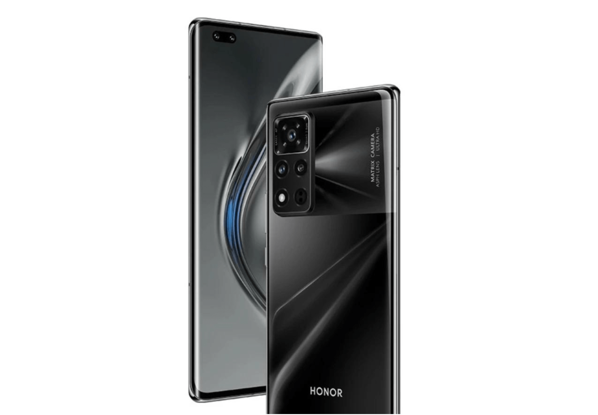 在v40发布前夕,华为全面下架荣耀产品