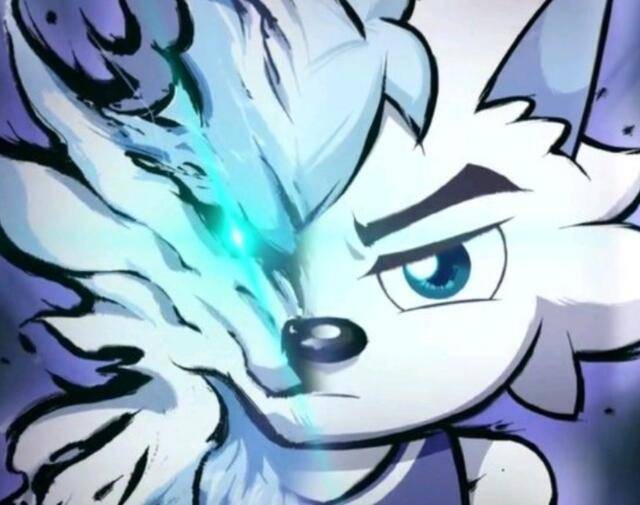 喜羊羊与灰太狼筐出胜利狼族篮球队出炉灰太狼努力抢夺队长之位