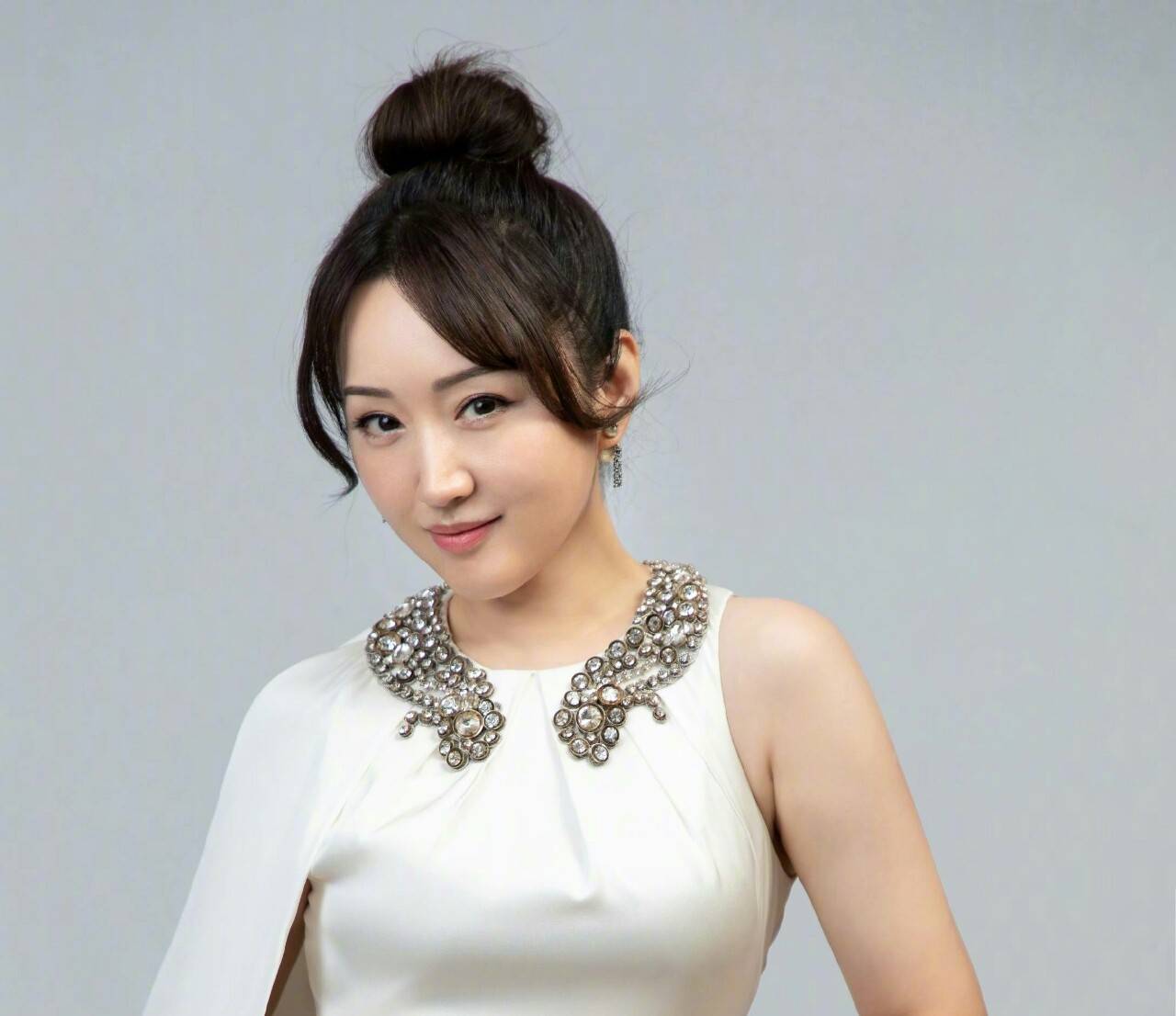 张柏芝董洁杨钰莹加盟浪姐2元气重启没有什么我不可以