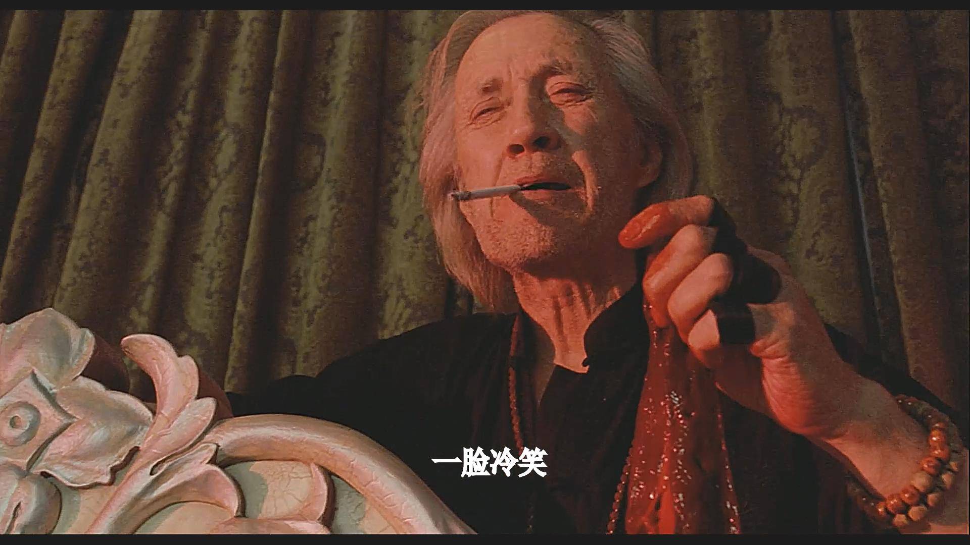 电影解说狱中豪杰用肥皂制成的双截棍你见过吗