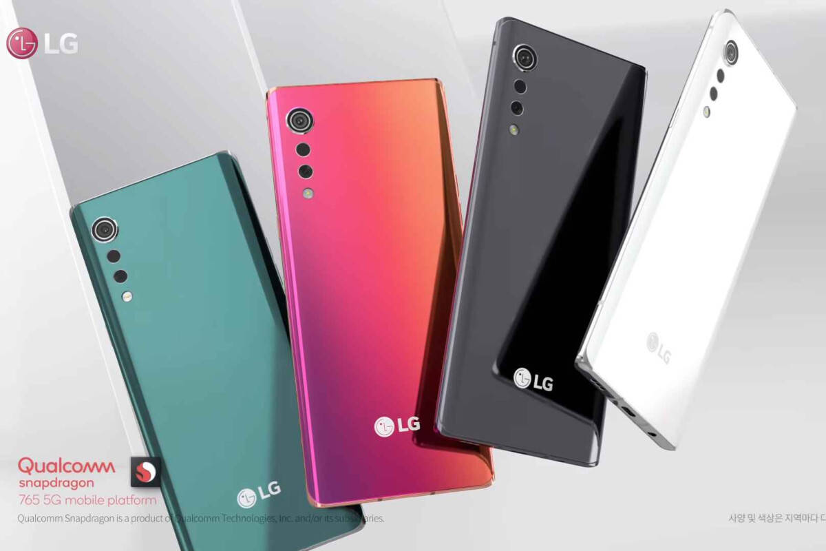 权凤锡|又一家倒下？LG考虑退出智能手机市场